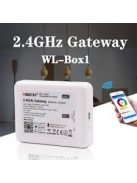 WiFi BOX, control unit, 2.4GHz gateway, Mi-Light 