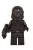 Death Trooper - building block toy figure