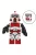 Clone Trooper - Coruscant Guard - building block toy figure