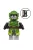 Commander Doom - Doomsday - building block toy figure