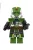 Doomsday Commander Soldier 3 - building block toy figure