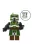 Doomsday Commander Soldier 4 - building block toy figure
