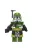 Doomsdy Commander Soldier 7 - building block toy figure