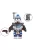 Fives 501st Legion Clone Trooper - building block toy figure