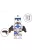 Kix 501st Legion Clone Trooper - building block toy figure