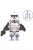Tup  501st Legion Clone Trooper - building block toy figure