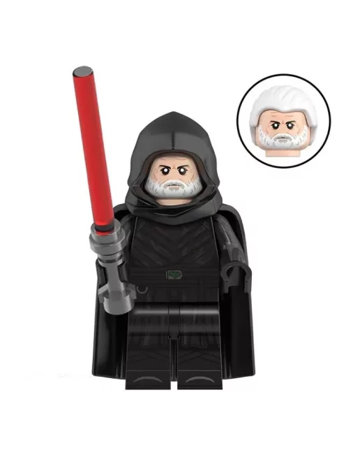 Star Wars Baylan Skoll - building block toy figure