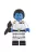 Star Wars Thrawn - building block toy figure