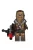 Chewbacca - building block toy figure