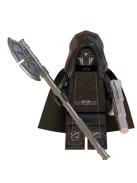 Ap'lek - építőkocka figura