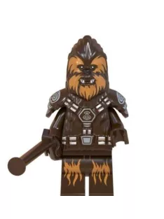   Star Wars 212th Attack Battalion Clone Trooper - building block toy figure