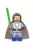 Luke Skywalker (The Last Jedi)  - building block toy figure