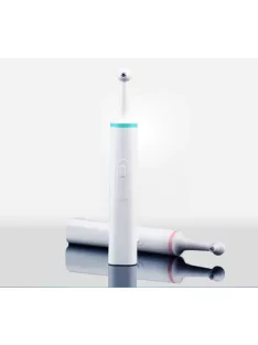   Electric Tooth Polisher 4In1 Multifunction Dental Stain Plaque Remover