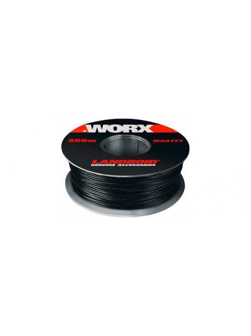 Worx WA0177 boundary wire for Landroid lawnmower robot meter 