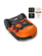 Worx Landroid M 500 WR141e 