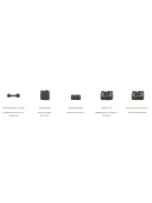 Worx Landroid M 500 WR141e 