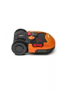 Worx Landroid M500 Plus WR165E, WIFI and Bluetooth 