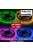RGBCCT RGB + CW + WW 24V 5 in 1 LED STRIP Light