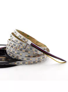 RGBCCT RGB + CW + WW 24V 5 in 1 LED STRIP Light