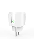 16A WiFi Smart Plug Socket