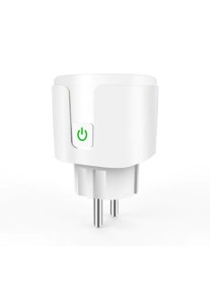 16A WiFi Smart Plug Socket
