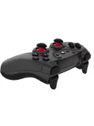 Retro Game Console 128GB, 4K, HD Output + 2 Wireless Controllers (2.4 GHz)