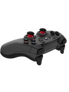 Retro Játékkonzol 64GB, 4K, HD felbontás + 2 db vezeték nélküli kontroller 2.4 GHz