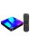 TV BOX X88 Pro 10 4K 2GB + 16GB, 3D médialejátszó, Wi-Fi, USB3.0, Android 11