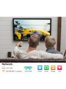 Android 10 TV Box X88 PRO 10 2GB 16GB RK3318 2.4G/5.0G Wifi 1080p Media Player 