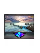 Android 11 TV Box X88 PRO 10 4GB+32GB RK3318 2.4G/5.0G Wifi 1080p Media Player