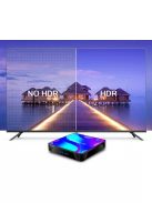 Android 11 TV Box X88 PRO 10 4GB+32GB RK3318 2.4G/5.0G Wifi 1080p Media Player