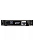 Android 10 TV Box X88 PRO 10 4GB 128GB RK3318 2.4G/5.0G Wifi 1080p Media Player