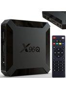 X96Q 4K Android Tv Box