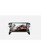 X9 kézi játékkonzol, retro konzol 5,5 inc képernyővel, 8000+ játékkal