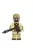  Tusken Raider - building block toy figure