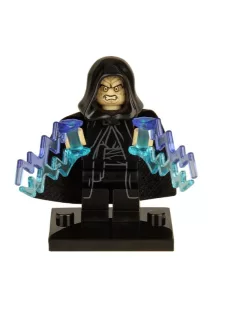 Emperor Palpatine - building block toy figure XH205 TV8032