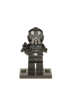 TIE Fighter Pilot