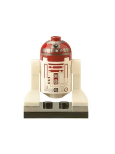 R4-P17 - building block toy figure