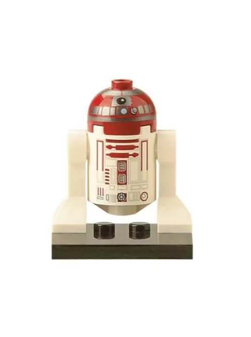 R4-P17 - building block toy figure