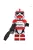 Clone trooper  - building block toy figure