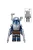 Jango Fett - building block toy figure
