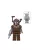 Mandalorian warrior - building block toy figure