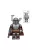 The Mandalorian - building block toy figure