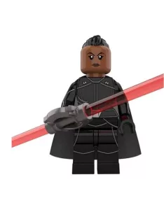 Third Sister Reva  - building block toy figure