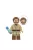 Obi Wan Kenobi  - building block toy figure
