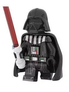 Darth Vader  - building block toy figure