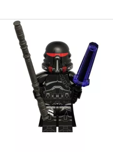 Purge Trooper - építőkocka