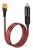 XT60 Car Cigarette Lighter Charging Cable 1.5 m