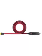 XT60 Car Cigarette Lighter Charging Cable 1.5 m
