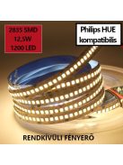 Philips Hue Led Strip compatible 2835 SMD 1200 LED Stip Light WW 12V